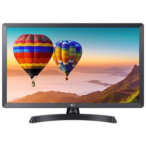 LG monitor 28TN515S-PZ HD HDMI USB Zvučnici slika 1