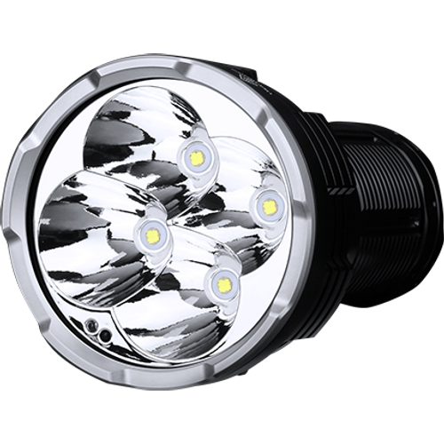 Fenix svjetiljka ručna LR50R LED crn slika 6