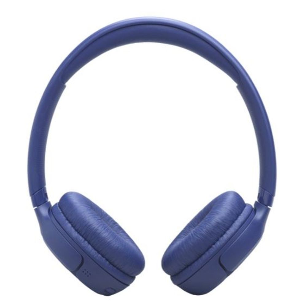 JBL slušalice Tune 530BT, Naglavne, Bluetooth, Blue slika 2
