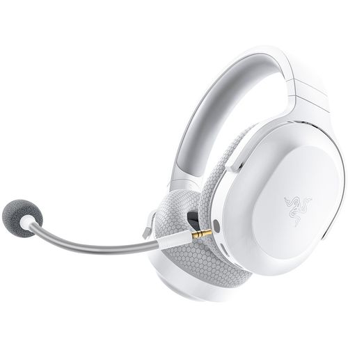 Razer Barracuda X (2022) - Wireless Multi-Platform Gaming and Mobile Headset - Mercury White - FRML slika 2