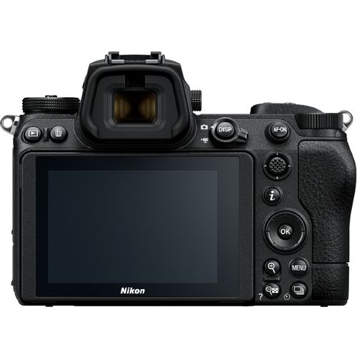 Nikon Z6 II + 24-120 f/4 S slika 3