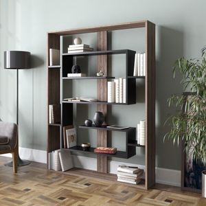 Esteban - Crni Regal od Oraha