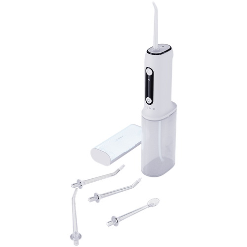 Dentalni Irygator: 5V, 4W, 2200mAh, 200ML slika 1