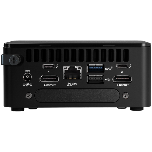 Asus NUC 13pro/RNUC13ANHI300002I/Intel Core i3-1315U/Intel UHD Graphics slika 2