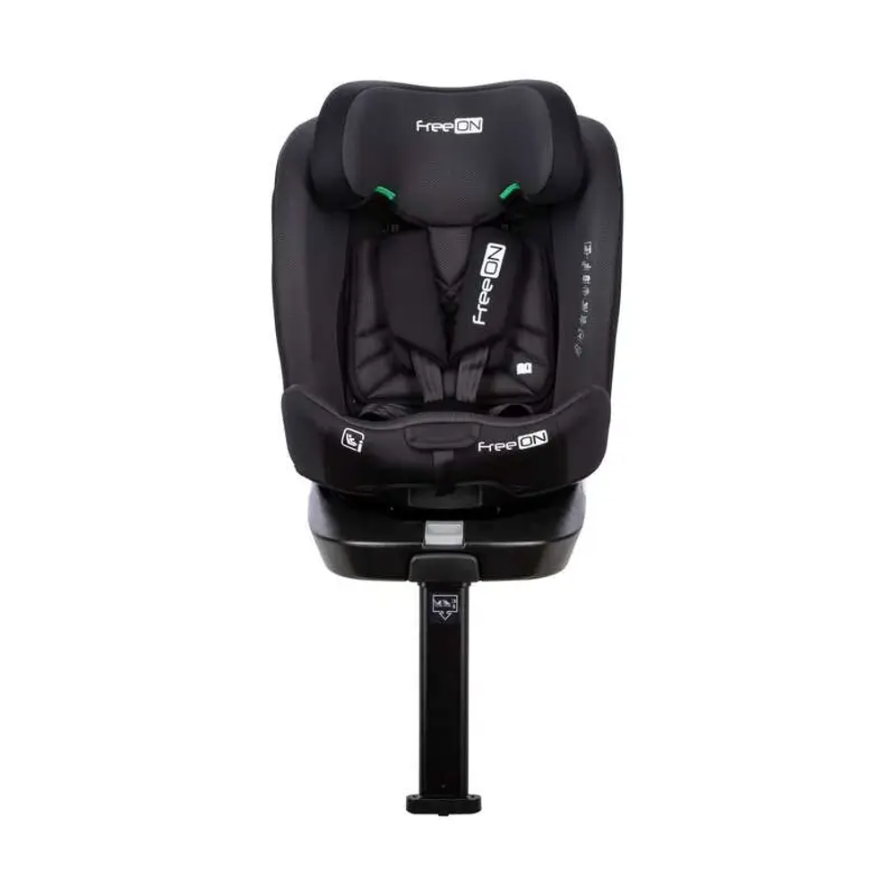 FreeON Rotirajuća autosjedalica Colt i-Size 40-150cm, Isofix slika 6