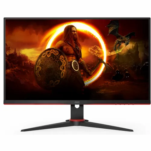 AOC 24G2SPAE 23,8",VGA, HDMIx2, DP, 165Hz, FS, 1ms 24G2SPAE slika 1