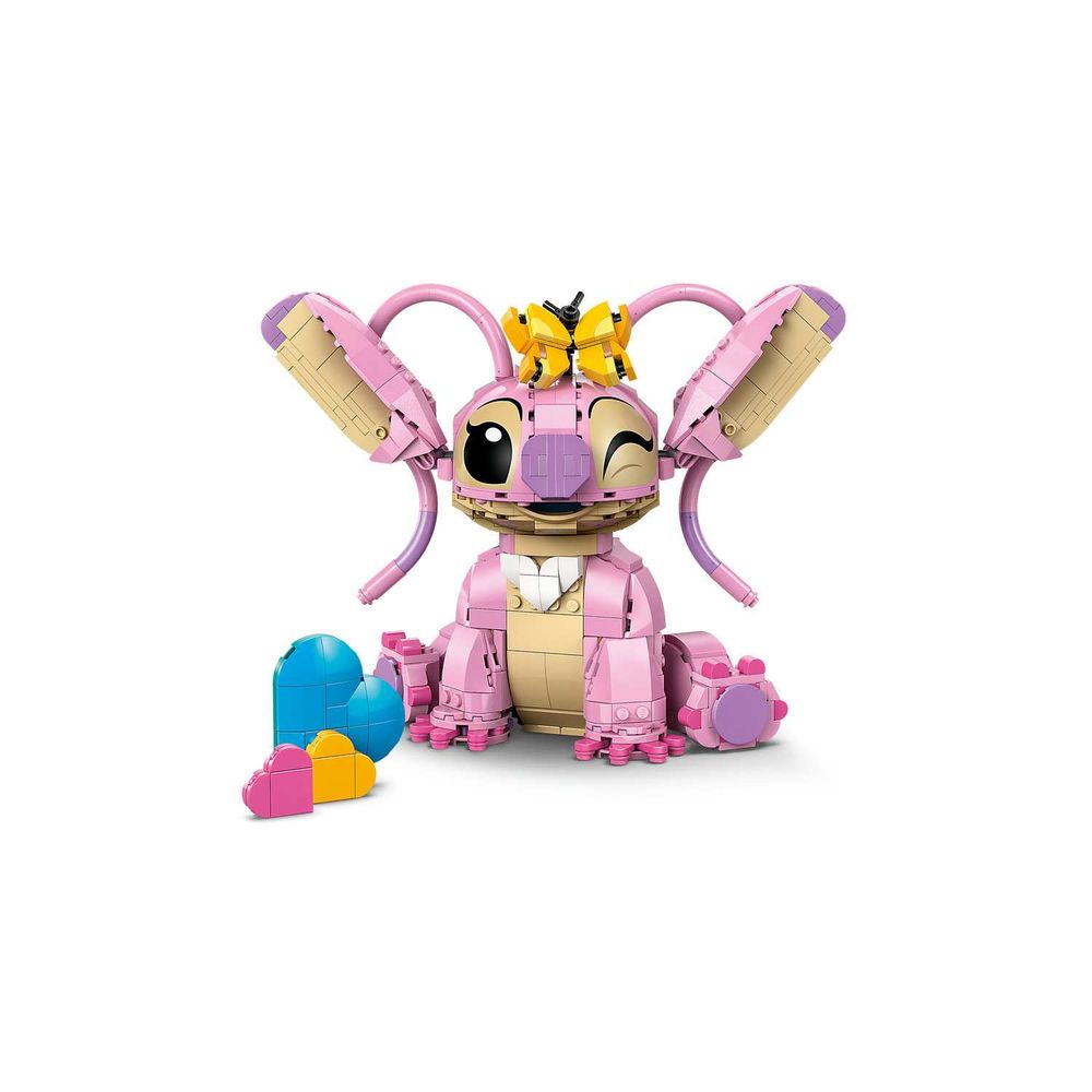 LEGO 43257 Angel slika 3