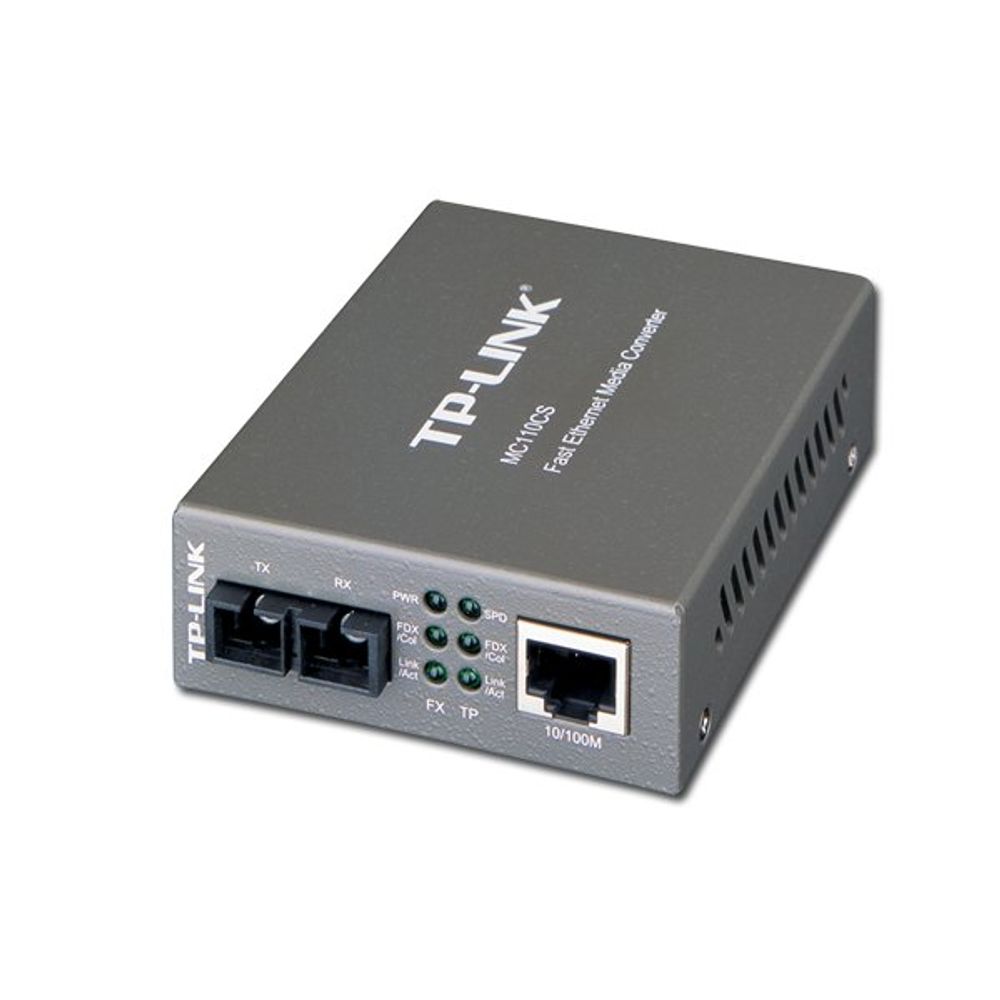 Media Filter TP-Link MC110CS slika 3
