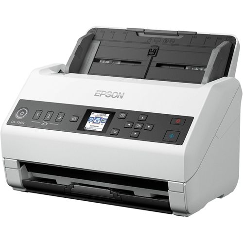 EPSON WorkForce DS-730N A4 skener slika 1