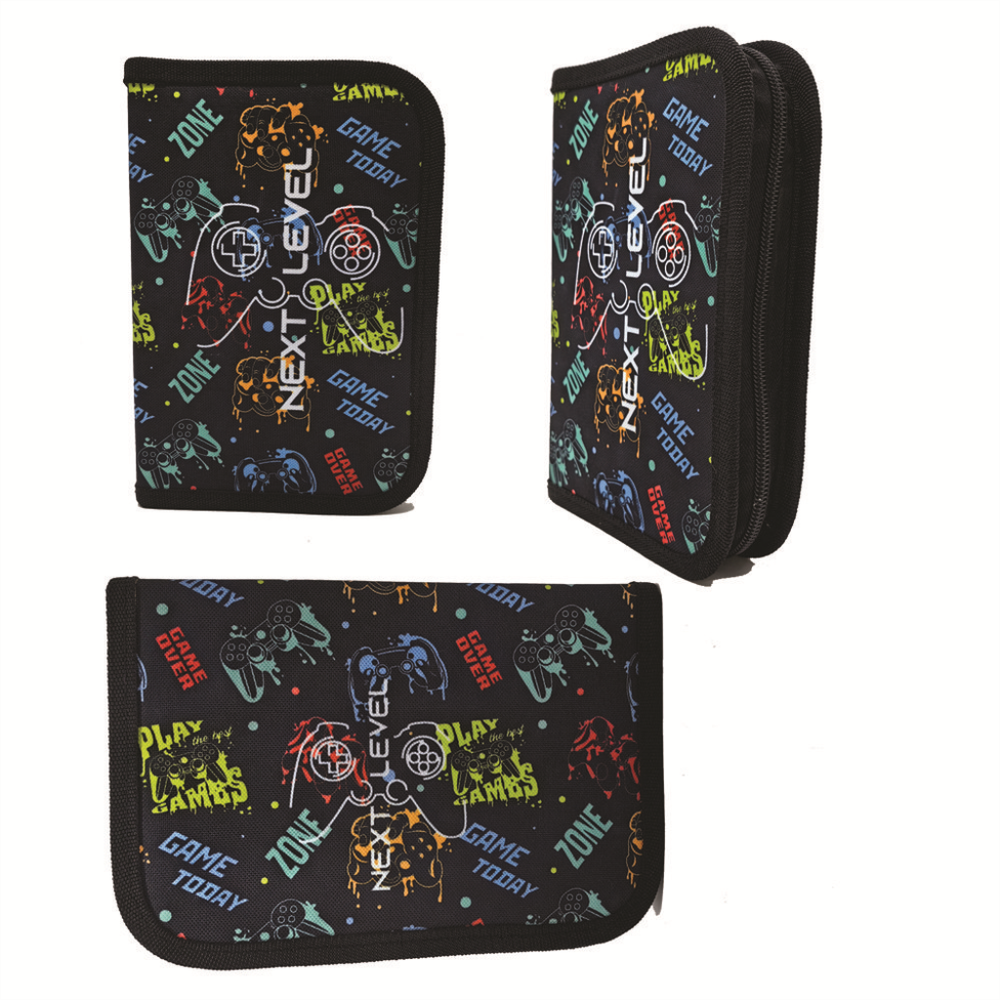 Kick 32265 Pernica 1-Zip Next Level slika 1