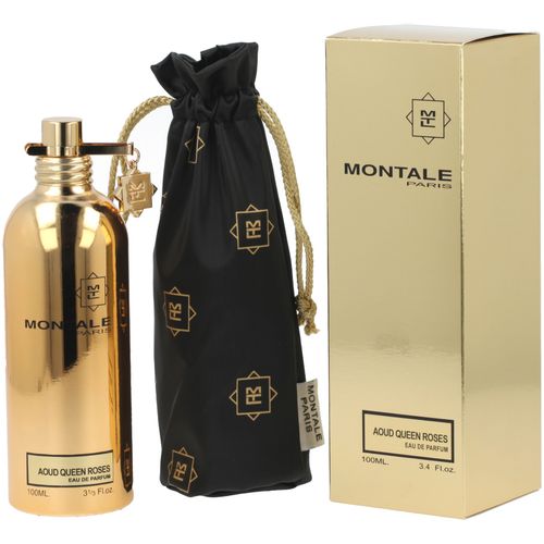 Montale Paris Aoud Queen Roses Eau De Parfum 100 ml (woman) slika 2