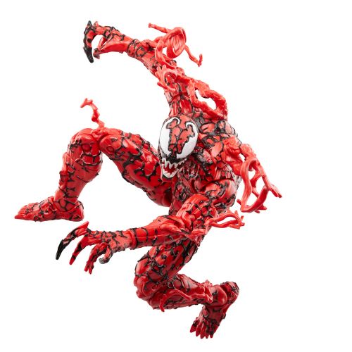 Hasbro Marvel Spiderman Carnage figure 15cm slika 4