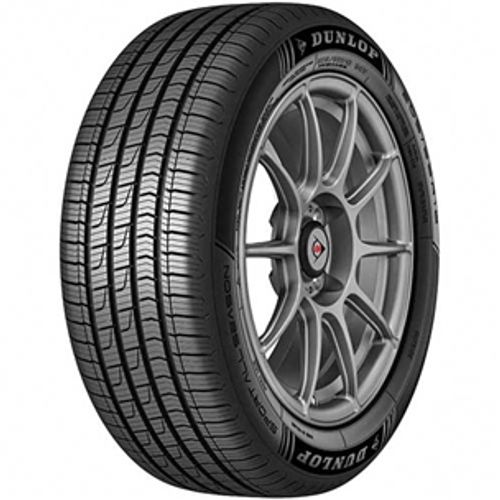 Dunlop 195/65R15 91T SPORT ALL SEASON slika 2