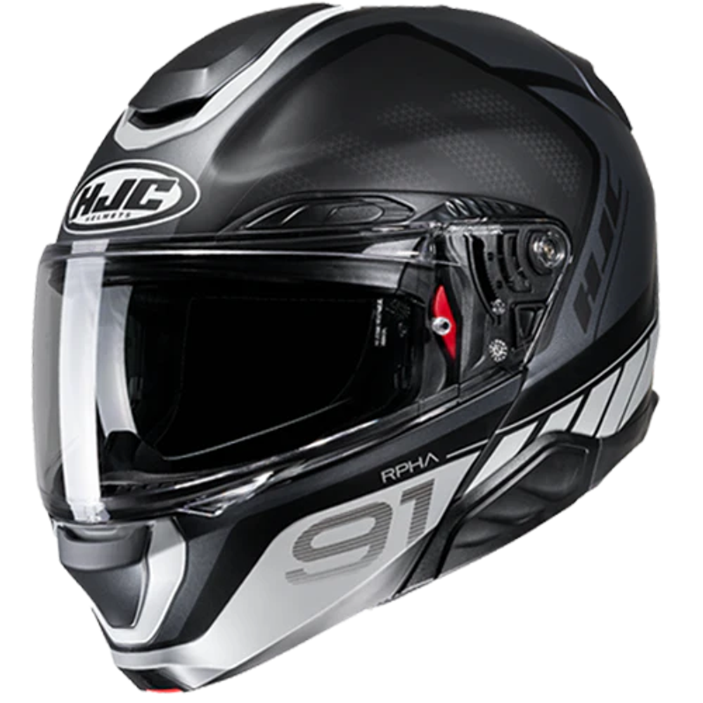 HJC RPHA 91 Rafino slika 5