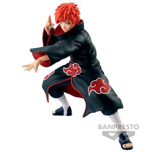 Naruto Shippuden Vibration Star Sasori figure 15cm