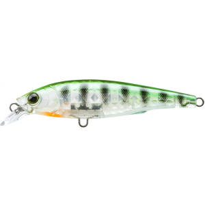 Yo-Zuri Vobler 3DR-X Jerkbait (SP) 80mm (R1437-GSPC)