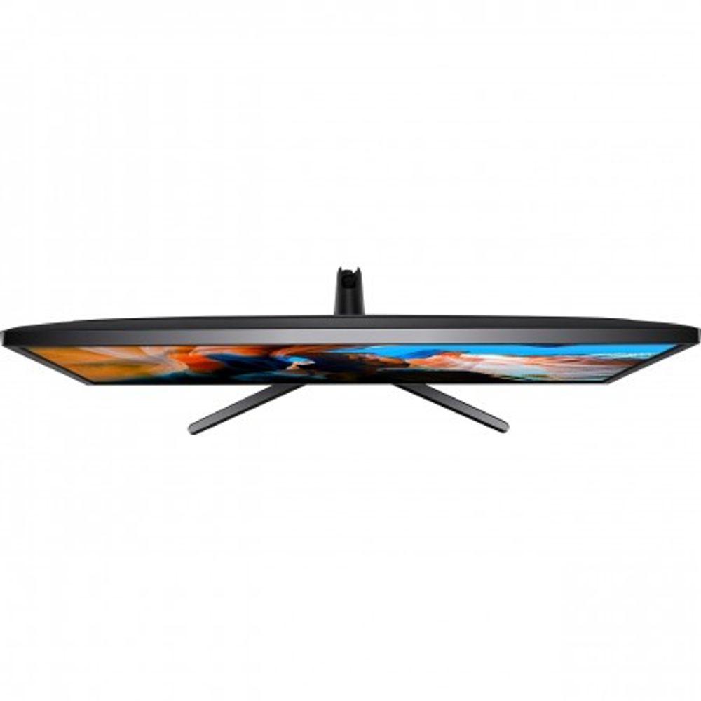 SAMSUNG 32" LU32J590UQR 4K Display slika 9