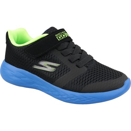 Dječje tenisice Skechers go run 600 97860l-bblm slika 5