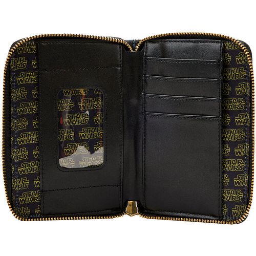 Loungefly Star Wars A New Hope wallet slika 4