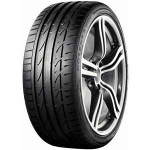 Bridgestone 275/40R19 101Y S001* RFT