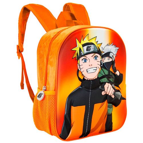 Naruto Action 3D ruksak 31cm slika 2