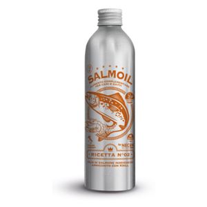 Salmoil Ricetta No 4 Odor Control za pse i mačke 250 ml