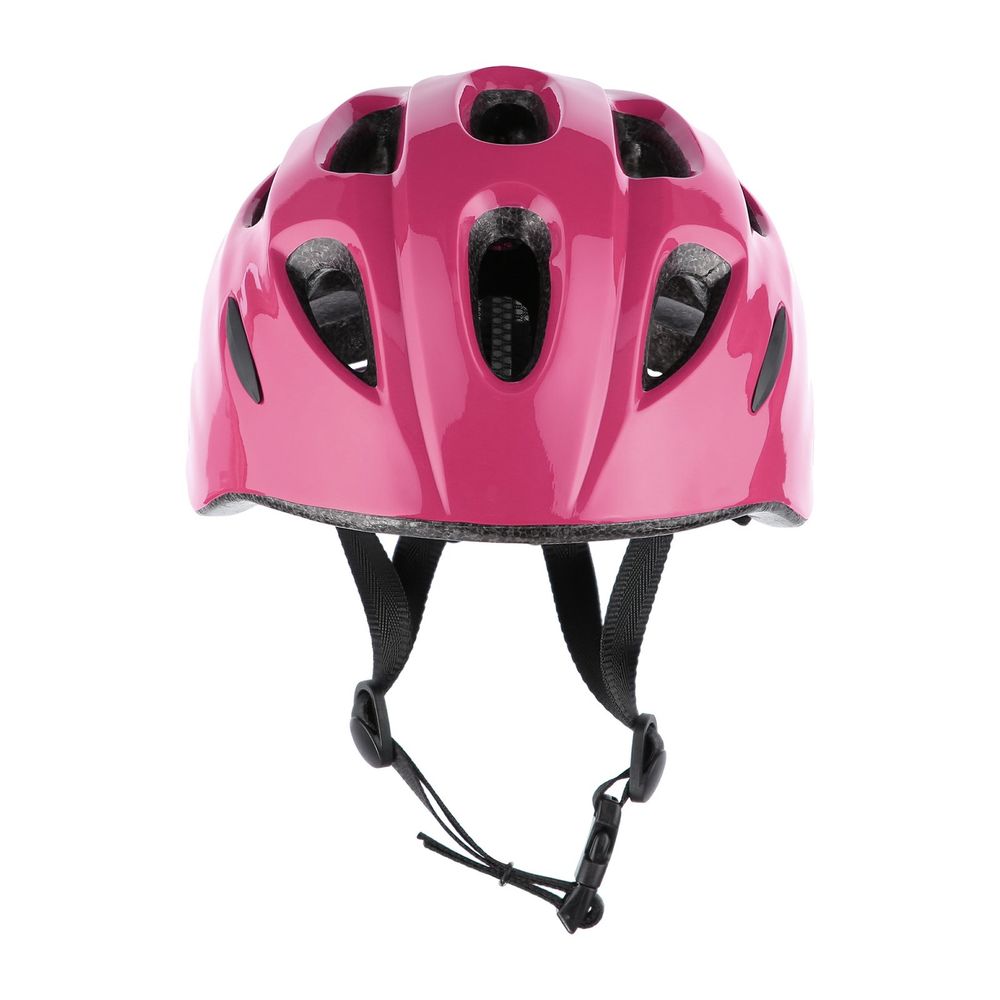 Nils Extreme kaciga LED zelena veličina XS 43–51 cm slika 6