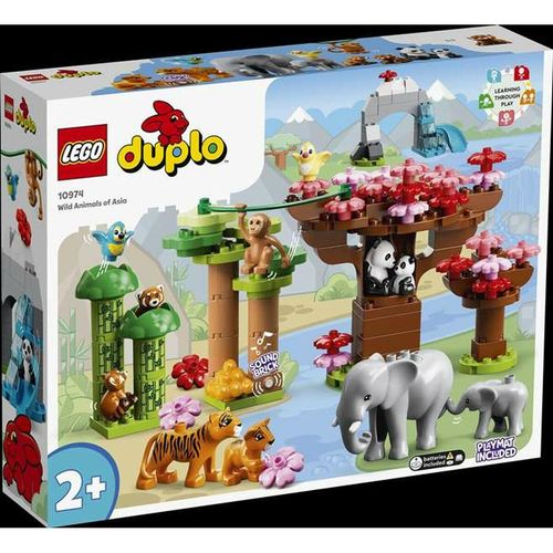 Playset Lego + 2 Godina slika 1