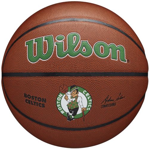 Wilson team alliance boston celtics ball wtb3100xbbos slika 1