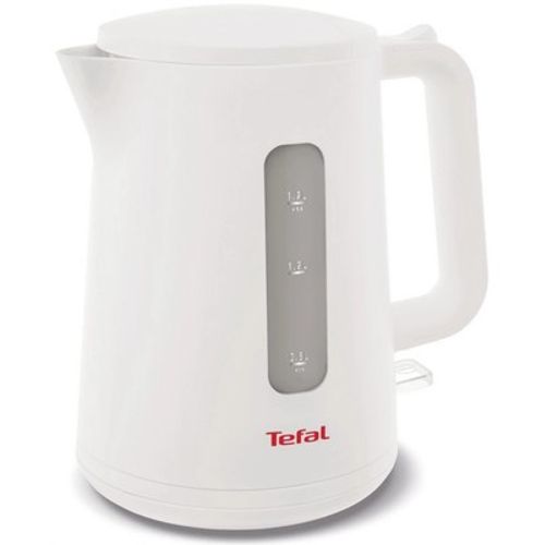 Tefal Kuvalo za vodu KO200130, Snaga 2400 W, Kapacitet 1.7 L, Bele boje slika 1