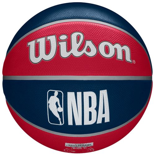 Wilson NBA Team Washington Wizards Košarkaška Lopta WTB1300XBWAS slika 1