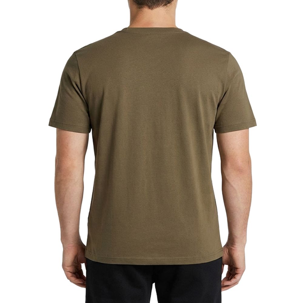 PUMA MAJICA PUMA ESS NO. 1 LOGO TEE (S) slika 2