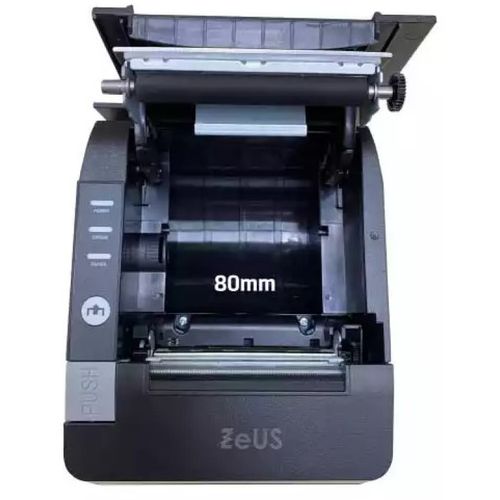 Termalni štampač Zeus POS2022-1 250dpi/200mms/58-80mm/USB/R232 slika 1