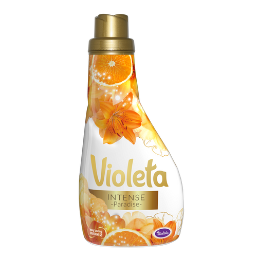 Violeta omekšivač paradise 1,71l slika 1