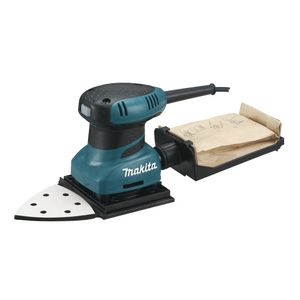 Makita brusna vibraciona BO4565 (160W, pegla)