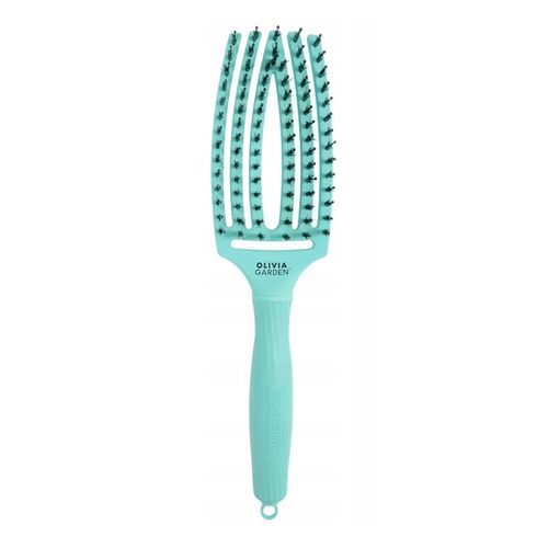 Olivia Garden FingerBrush combo Mint četka za kosu  slika 1