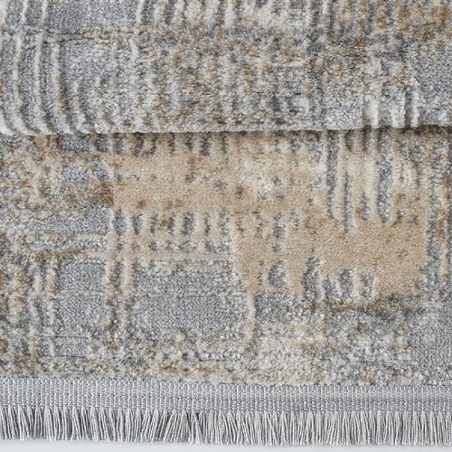 Notta 1107 Grey
Beige
Cream Hall Carpet (100 x 400) slika 2