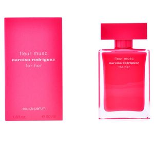 Narciso Rodriguez Fleur Musc for Her Eau De Parfum 50 ml (woman)