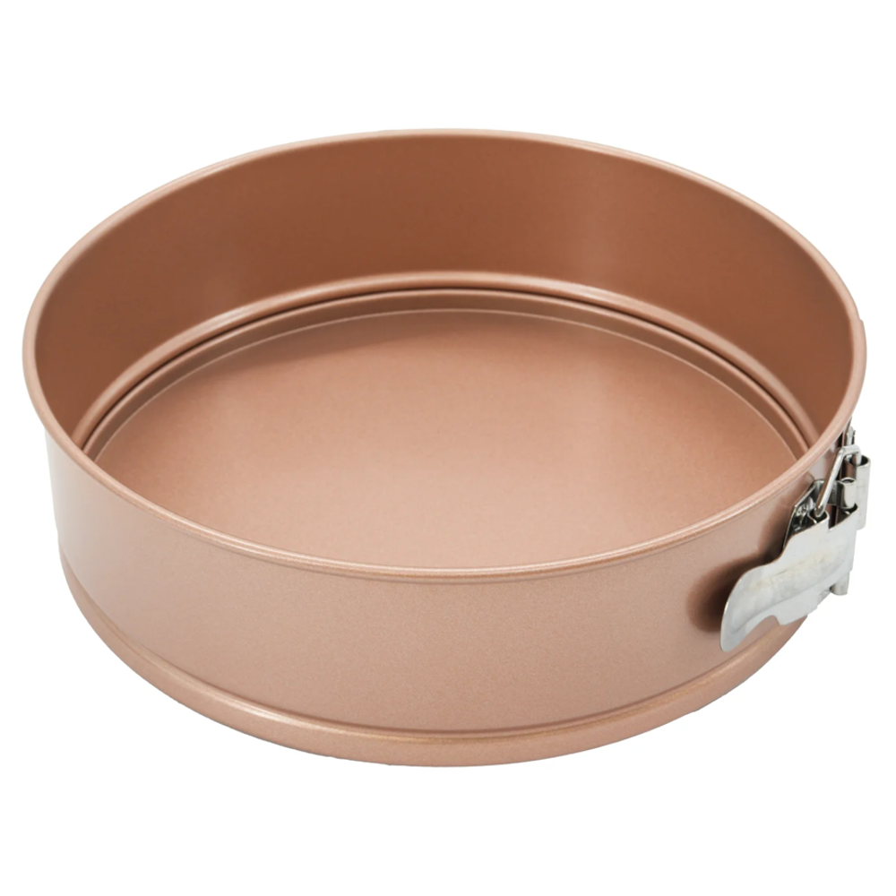 Zenker kalup za tortu 24 cm ROSE GOLD slika 1