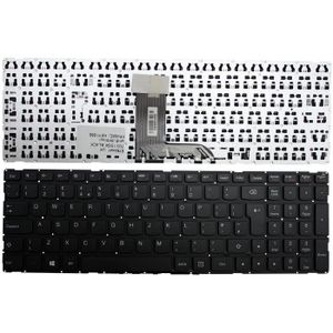 Tastatura za laptop Lenovo IdeaPad 700-15 700-15ISK 700-17ISK veliki enter backlight