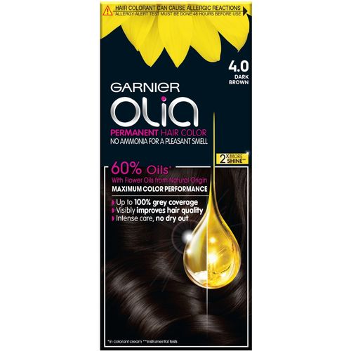 Garnier Olia boja za kosu 4.0 slika 1