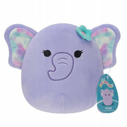 Ty Igracka Squishmallows Plisanj Ljubimac 20Cm Asst Za Devojčice slika 1