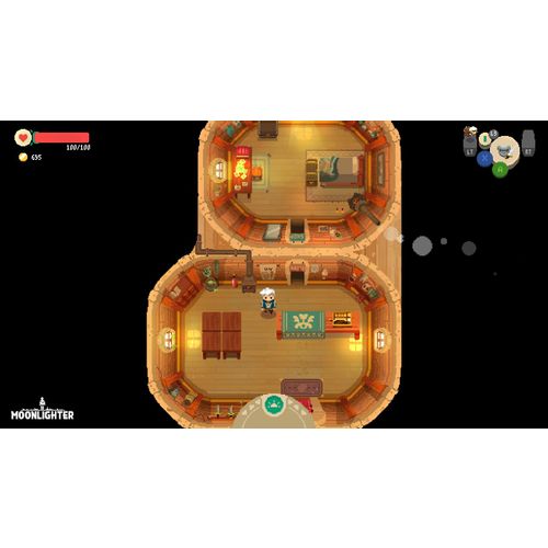 Moonlighter (PS4) slika 5