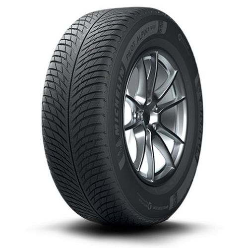 Michelin Guma 275/40r21 107v pilot alpin 5 suv xl tl michelin 4x4 zimske gume slika 2