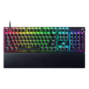 Razer Huntsman V3 Pro – Analog Optical Esports Tastatura