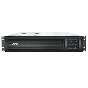 APC SMT1000RMI2UC UPS uređaj sa SmartConnect 1000VA 700W line interactive