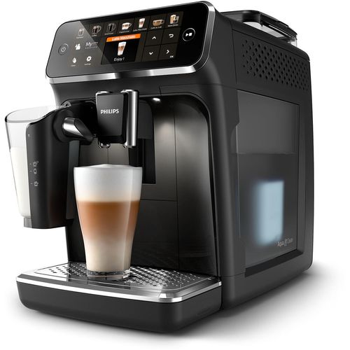 Philips espresso aparat za kavu EP5441/50 slika 4