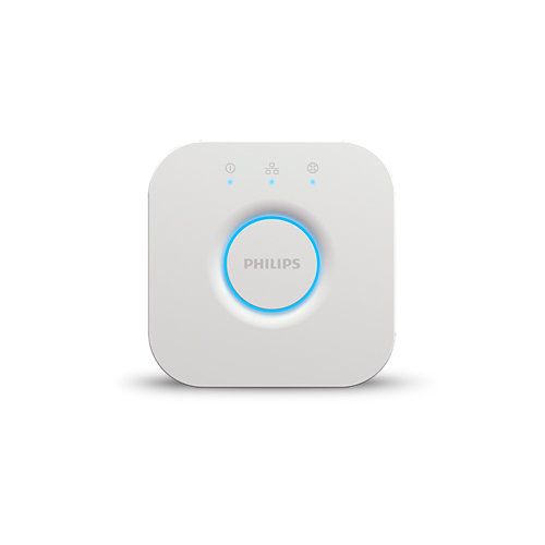 Philips HUE hue bridge eu slika 1