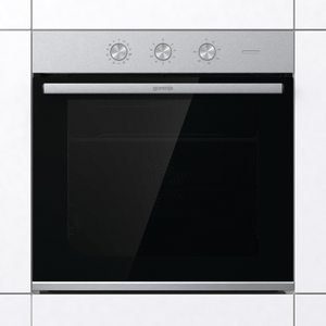 Gorenje ugradna nezavisna rerna BO6727E03X