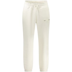 GUESS JEANS MEN'S WHITE PANTS